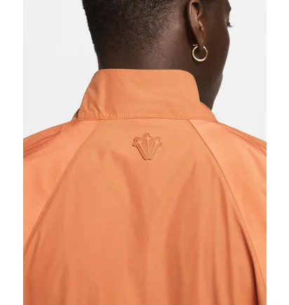 Вітровка чоловіча Nike Nocta Northstar Orange FN7666-808