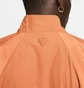Вітровка чоловіча Nike Nocta Northstar Orange FN7666-808