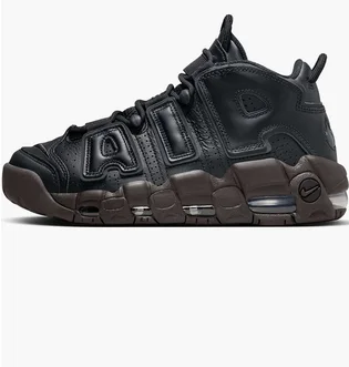 Кроссовки женские Nike Air More Uptempo Black DV1137-001