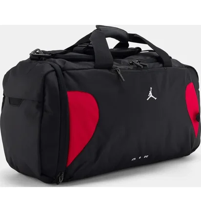 Сумка унисекс Nike Jam Element Black LM9196-KR5