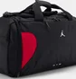 Сумка унисекс Nike Jam Element Black LM9196-KR5