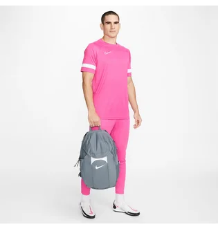 Рюкзак унисекс Nike Academy Team Backpack Grey DV0761-065