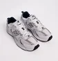 Кросівки унісекс New Balance Mr530 White MR530sg