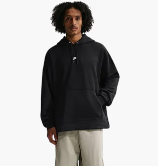Худи мужское Nike Club Ft Os Po Black IF0745-010