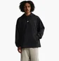 Худі чоловіче Nike Club Ft Os Po Black IF0745-010