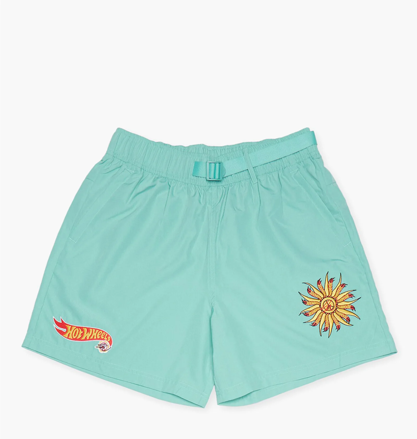ᐉ Шорты мужские Adidas X Sean Wotherspoon X Hot Wheels Short
