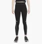 Лосини жіночі Nike Sportswear Swoosh Black DD5588-010