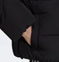 Куртка женская Adidas Originals Short Down Jacket Black HM2627