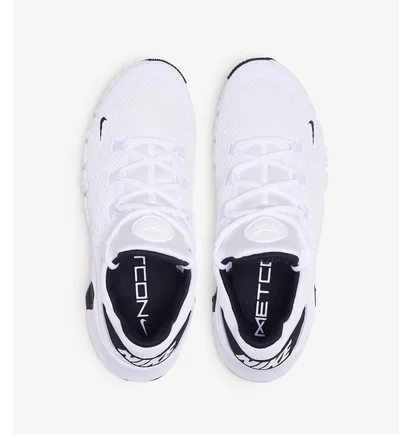 Кроссовки мужские Nike Free Metcon 4 White CT3886-100
