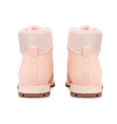 Черевики жіночі Puma Desierto Fun Pink 361192-09