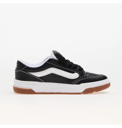 Кеды мужские Vans Hylane Black VN000D269X1