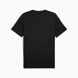 Футболка чоловіча Puma Essentials Tee Black 684685-01