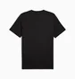 Футболка чоловіча Puma Essentials Tee Black 684685-01