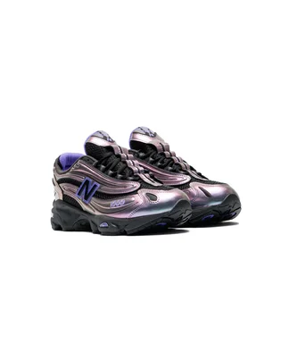 Кроссовки унисекс New Balance 1000 Black U10004WR
