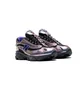 Кроссовки унисекс New Balance 1000 Black U10004WR