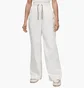 Штаны женские Air Jordan Woven Pants White FB5122-133