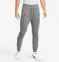Штани чоловічі Nike Liverpool 21/22 Dri-Fit Travel Pant Grey DB7876-088