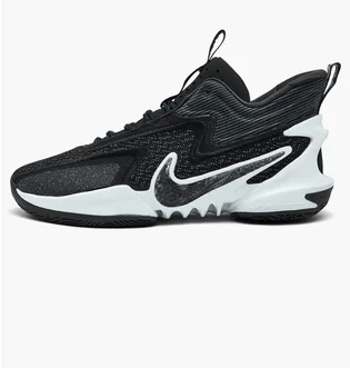 Кроссовки унисекс Nike Cosmic Unity 2 Basketball Shoes Black Dh1537-003