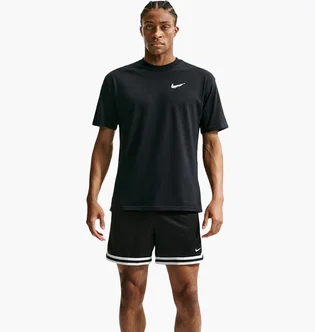 Футболка мужская Nike M Nk Tee Lse Oc Locker Black II0691-010