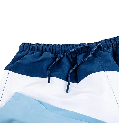 Шорты мужские Ellesse Cielo Swim Short Blue/White SHR04797-344