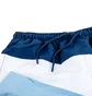 Шорты мужские Ellesse Cielo Swim Short Blue/White SHR04797-344