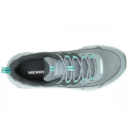 Черевики чоловічі Merrell Speed Strike 2 Grey J038292