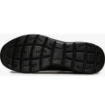 Кроссовки мужские Skechers Summits Black 52811-BBK