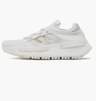 Кроссовки мужские Adidas Originals Nmd_S1 White Gw4652