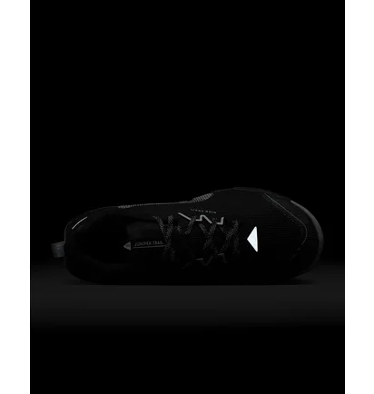 Кроссовки женские Nike W Juniper Trail 3 Black FQ0902-001