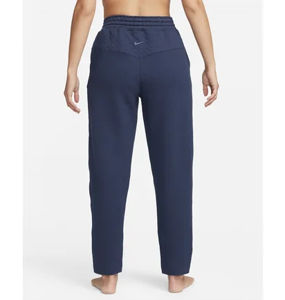 Штаны женские Nike Yoga Therma-Fit Oversize Blue FB4981-410