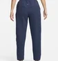 Штаны женские Nike Yoga Therma-Fit Oversize Blue FB4981-410