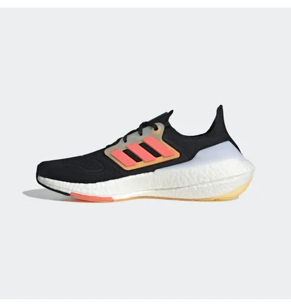 Кросівки чоловічі Adidas Ultraboost 22 Black GX5464
