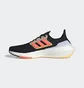 Кросівки чоловічі Adidas Ultraboost 22 Black GX5464