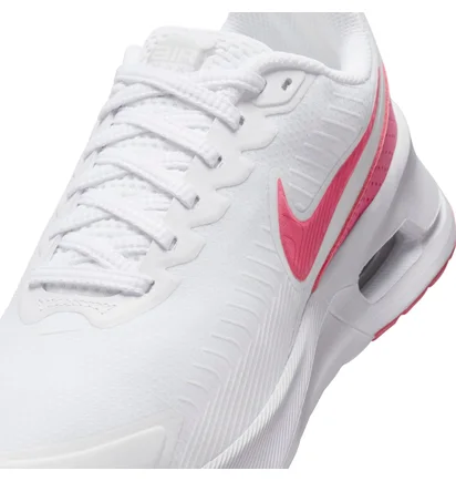 Кросівки жіночі Nike Air Max Nuaxis White HF1233-100