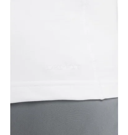 Майка мужская Nike Dri-Fit Primary White DV9833-100