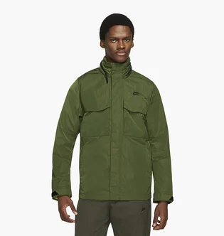Куртка мужская Nike Sportswear Premium Essentials Green DC6770-326
