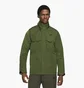 Куртка мужская Nike Sportswear Premium Essentials Green DC6770-326