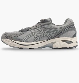Кроссовки унисекс Asics Gt-2160 Grey 1203A605-020