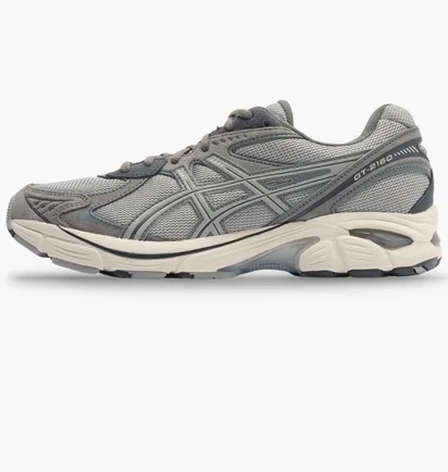 Кросівки унісекс Asics Gt-2160 Grey 1203A605-020