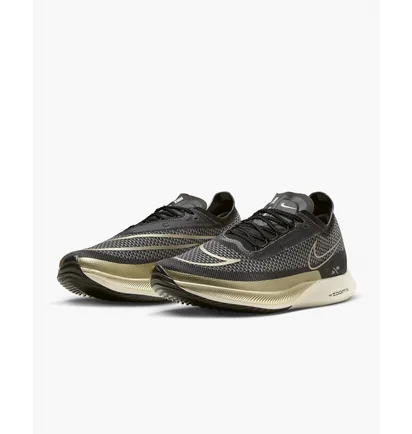 Кроссовки унисекс Nike Streakfly Road Racing Shoes Black DJ6566-001