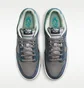 Кросівки чоловічі Nike Dunk Low Retro Se Pencil Point Blue/Light Blue IH1942-002