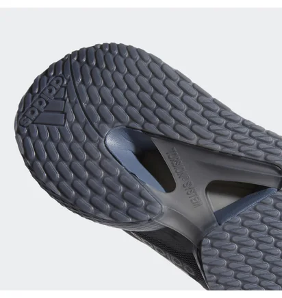 Кроссовки мужские Adidas AlphaTorsion 360 Grey FX9970