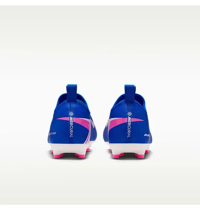 Бутси дитячі Nike Zoom Vapor 16 Academy Blue FQ8392-446