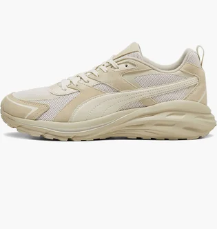 Кросівки унісекс Puma Hypnotic Ls Beige 395295-01