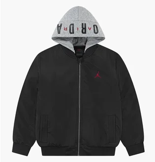 Куртка детская Air Jordan Big Logo Bomber Jr Black 95D647-023