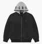 Куртка детская Air Jordan Big Logo Bomber Jr Black 95D647-023