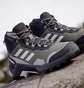 Ботинки женские Adidas Eastrail 2.0 Mid Rain.Rdy Hiking Shoes Black/Olive ID3455