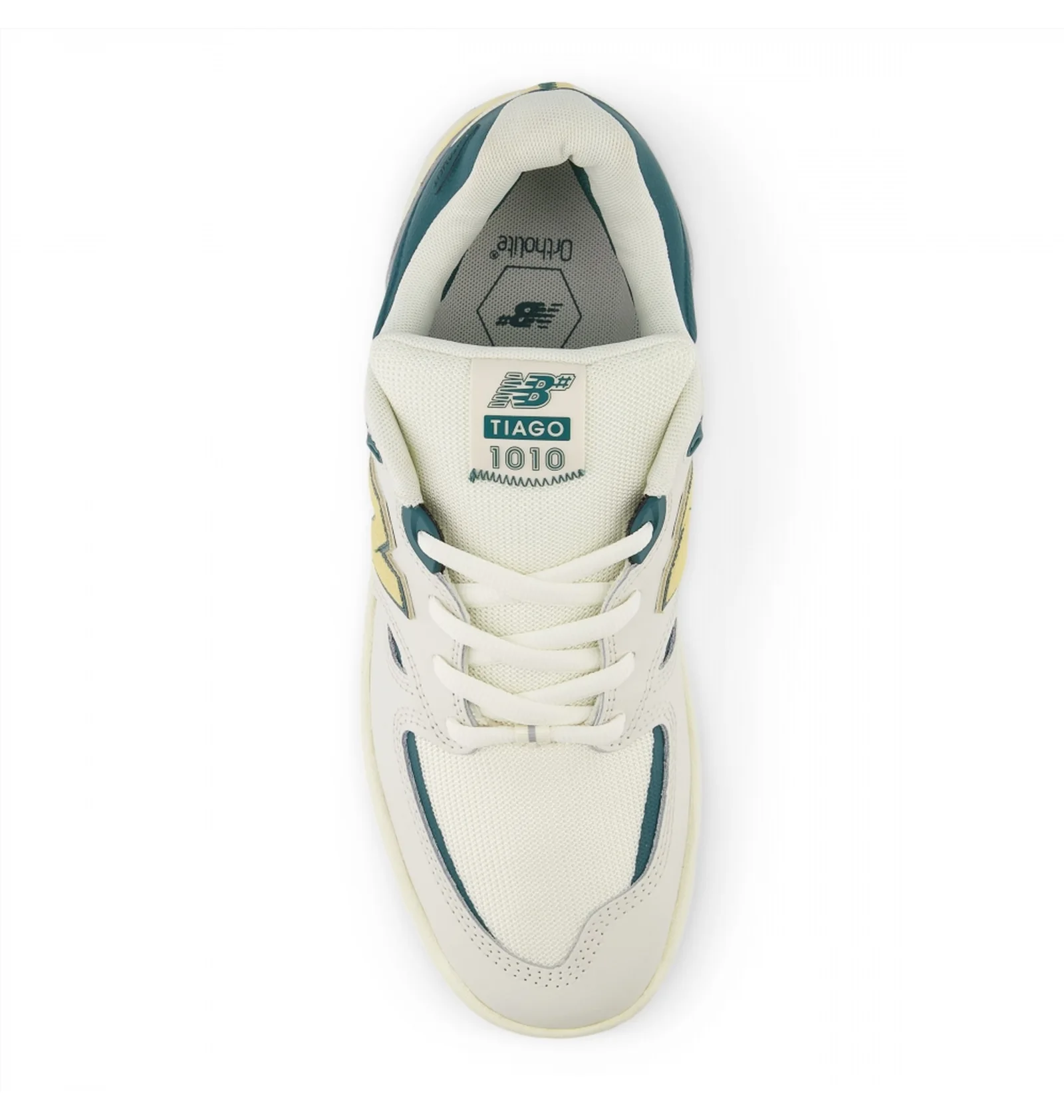 ᐉ Кросівки чоловічі New Balance Numeric Tiago Lemos 1010 Shoes
