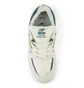 Кроссовки мужские New Balance Numeric Tiago Lemos 1010 Shoes Grey/Green NM1010AL