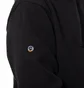 Худи мужское Patagonia Fitz Roy Icon Uprisal Hoody Black 39666-INBK